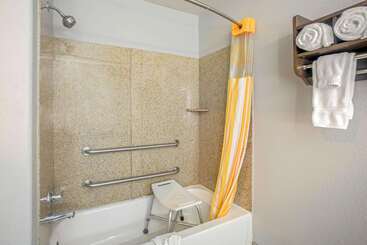 هتل La Quinta By Wyndham Fort Smith