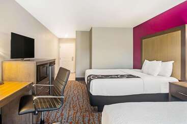 هتل La Quinta By Wyndham Fort Smith