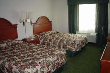 هتل La Quinta By Wyndham Fort Smith