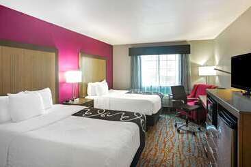 هتل La Quinta By Wyndham Fort Smith