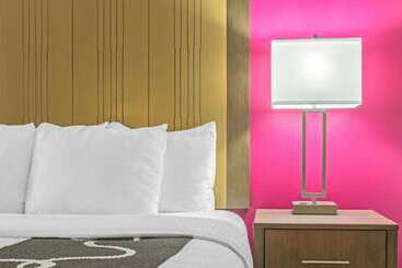 هتل La Quinta By Wyndham Fort Smith