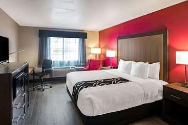 هتل La Quinta By Wyndham Fort Smith