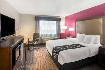 هتل La Quinta By Wyndham Fort Smith