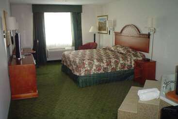 هتل La Quinta By Wyndham Fort Smith