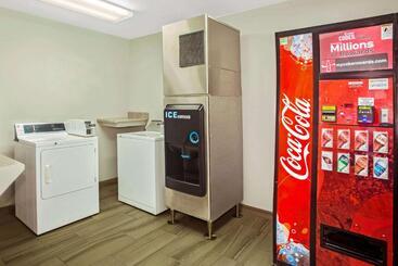 هتل La Quinta By Wyndham Fort Smith