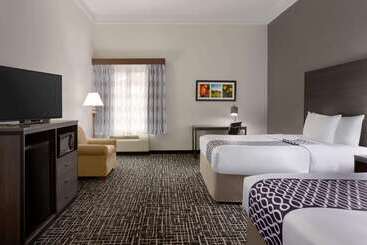هتل La Quinta By Wyndham I 20 Longview South