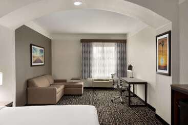 هتل La Quinta By Wyndham I 20 Longview South