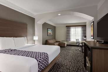 هتل La Quinta By Wyndham I 20 Longview South