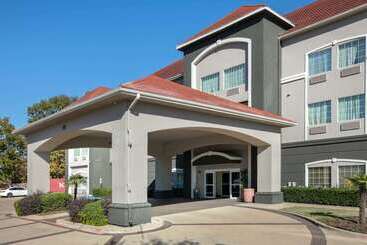 هتل La Quinta By Wyndham I 20 Longview South