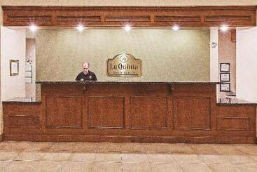 هتل La Quinta By Wyndham I 20 Longview South