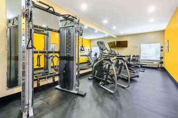 هتل La Quinta Inn & Suites By Wyndham Longview North