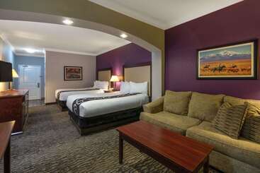 هتل La Quinta Inn & Suites By Wyndham Loveland Estes Park