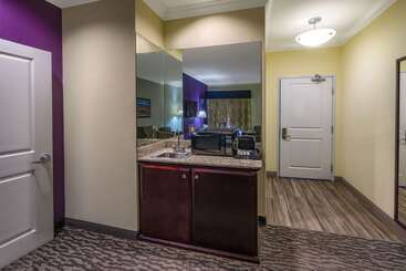 هتل La Quinta Inn & Suites By Wyndham Loveland Estes Park
