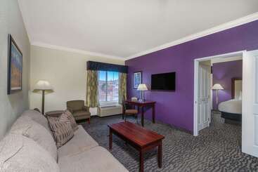 هتل La Quinta Inn & Suites By Wyndham Loveland Estes Park