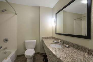 هتل La Quinta Inn & Suites By Wyndham Loveland Estes Park