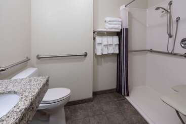 هتل La Quinta Inn & Suites By Wyndham Loveland Estes Park