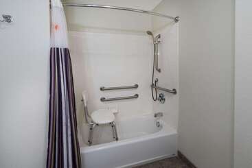 هتل La Quinta Inn & Suites By Wyndham Loveland Estes Park
