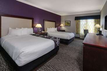 هتل La Quinta Inn & Suites By Wyndham Loveland Estes Park