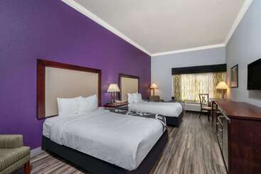 هتل La Quinta Inn & Suites By Wyndham Loveland Estes Park