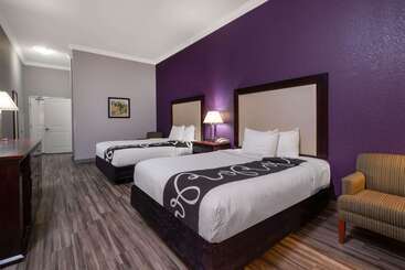 هتل La Quinta Inn & Suites By Wyndham Loveland Estes Park