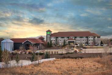 هتل La Quinta Inn & Suites By Wyndham Loveland Estes Park