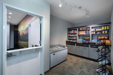 هتل La Quinta Inn & Suites By Wyndham Loveland Estes Park