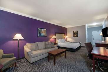 هتل La Quinta Inn & Suites By Wyndham Loveland Estes Park