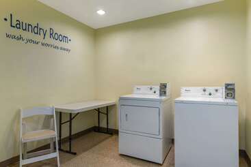 هتل La Quinta Inn & Suites By Wyndham Loveland Estes Park