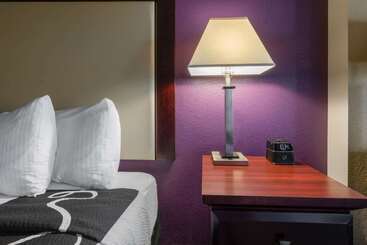 هتل La Quinta Inn & Suites By Wyndham Loveland Estes Park