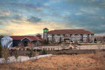 هتل La Quinta Inn & Suites By Wyndham Loveland Estes Park