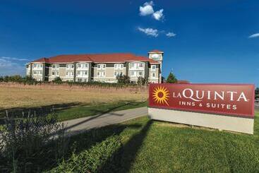 هتل La Quinta Inn & Suites By Wyndham Loveland Estes Park
