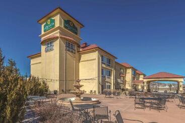 هتل La Quinta Inn & Suites By Wyndham Loveland Estes Park
