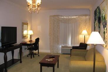 هتل La Quinta Inn & Suites By Wyndham Loveland Estes Park