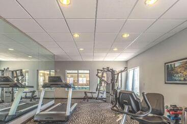هتل La Quinta Inn & Suites By Wyndham Loveland Estes Park