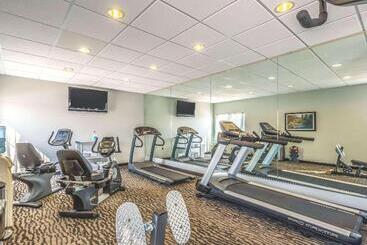 هتل La Quinta Inn & Suites By Wyndham Loveland Estes Park
