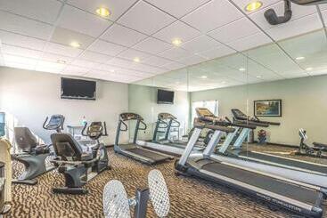هتل La Quinta Inn & Suites By Wyndham Loveland Estes Park