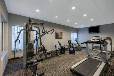 هتل La Quinta Inn & Suites By Wyndham Loveland Estes Park