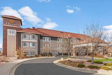 هتل La Quinta Inn & Suites By Wyndham Loveland Estes Park