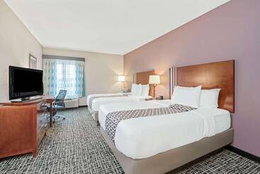 ホテル La Quinta By Wyndham Oklahoma City  Yukon