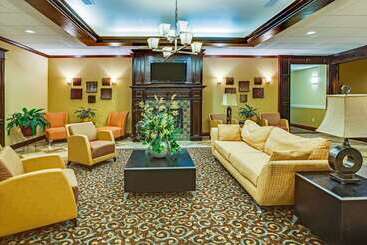 هتل La Quinta By Wyndham Vicksburg