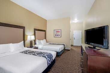 هتل La Quinta By Wyndham Vicksburg