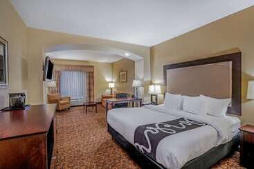 هتل La Quinta By Wyndham Vicksburg