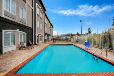هتل La Quinta By Wyndham Vicksburg