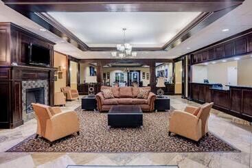 هتل La Quinta By Wyndham Vicksburg