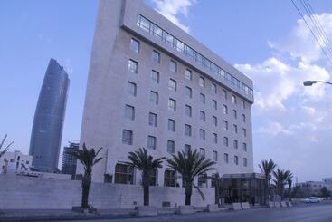 هتل Le Vendome
