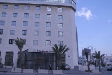 هتل Le Vendome
