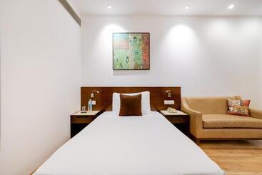 هتل Lemon Tree Premier 1, Gurugram