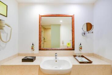 هتل Lemon Tree Premier 1, Gurugram