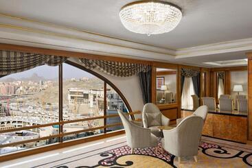 هتل Makkah
