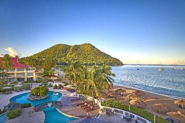 هتل Mystique St. Lucia By Royalton